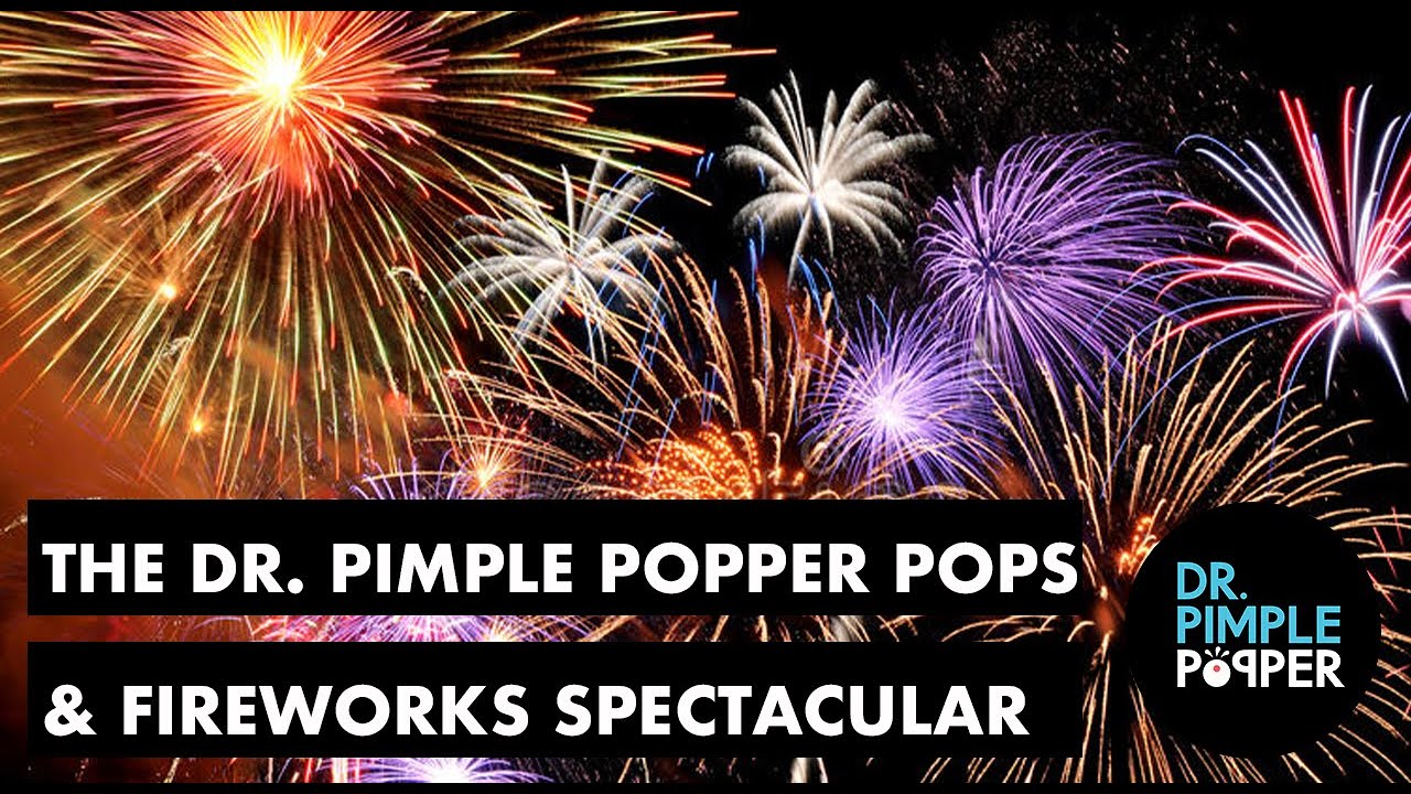 4th of July Pops & Fireworks Spectacular!