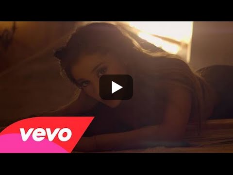 Ariana Grande, The Weeknd – Love Me Harder OFFICIAL MUSIC VIDEO LOOK