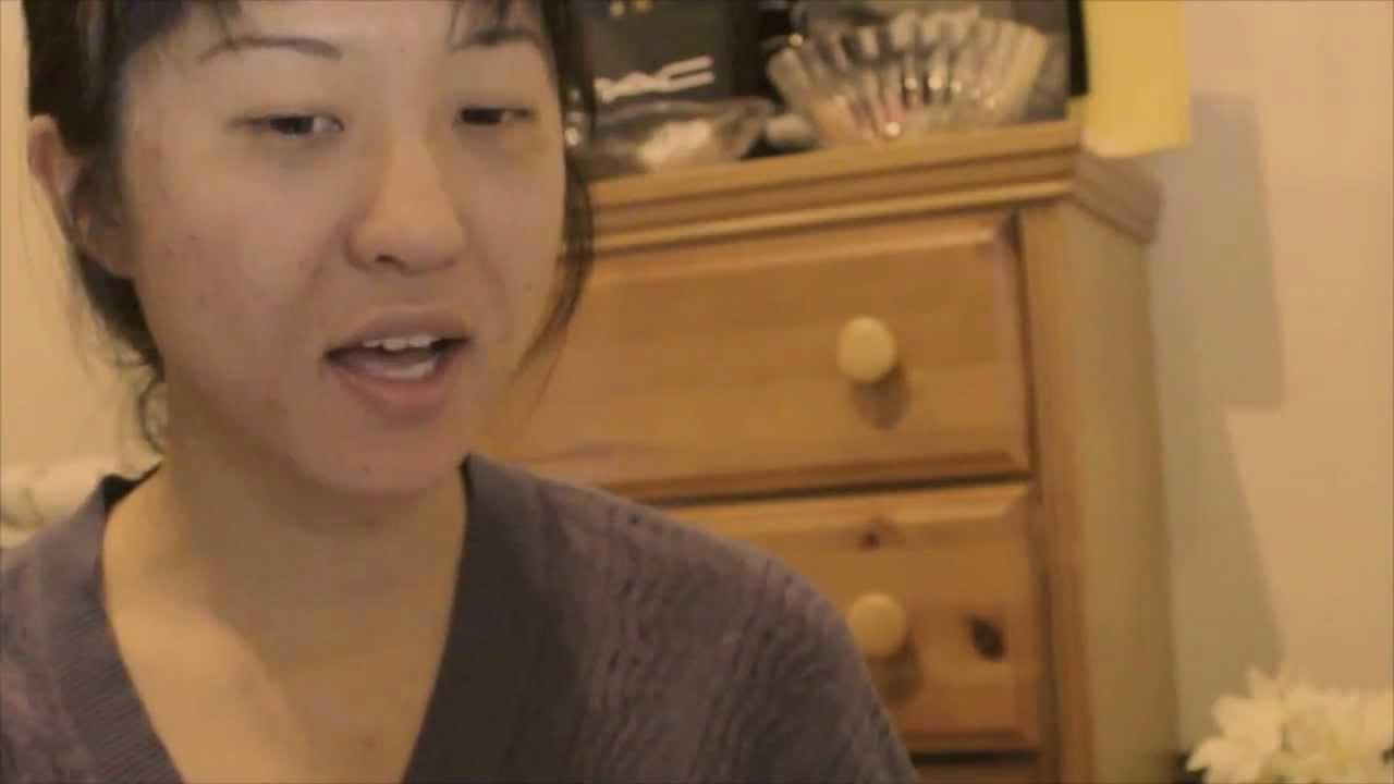 Asian Mom Parody