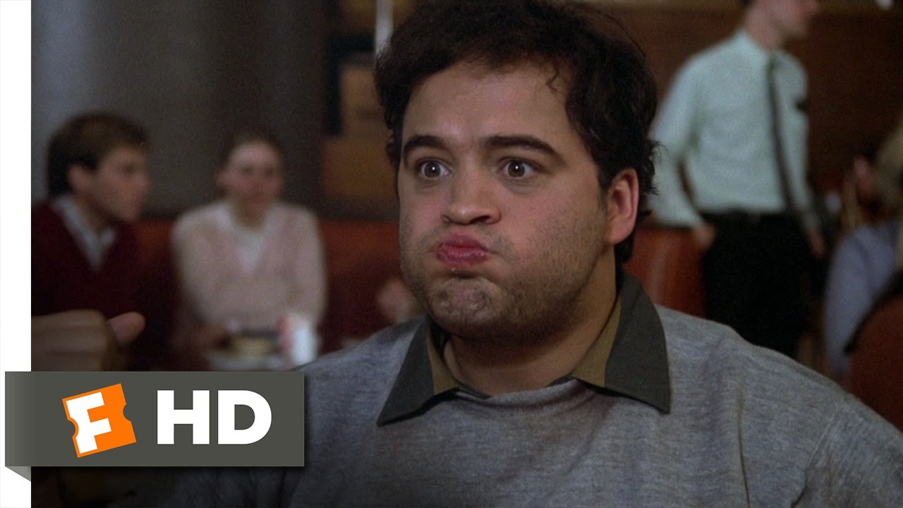Bluto's a Zit – Animal House (5/10) Movie CLIP (1978) HD