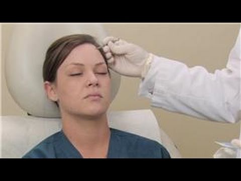 Dermatology Treatments : How to Use Blackhead Removal Tool
