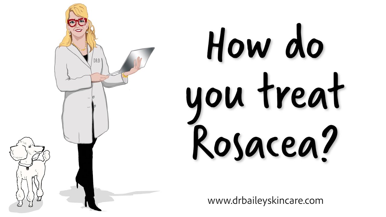 Do You Have Rosacea? Dermatologist Provides [Helpful] Treatment Tips! (2019)
