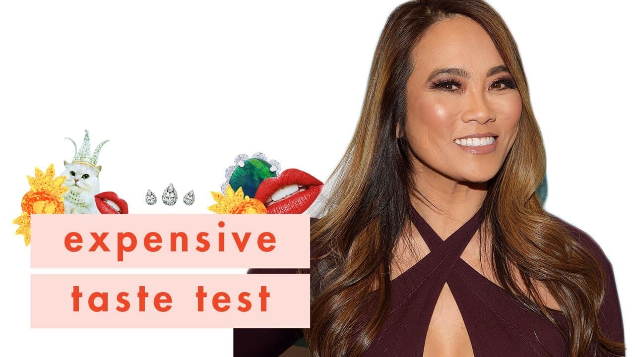 Dr. Pimple Popper Can Tell Cheap Skincare From Fancy Skincare | Expensive Taste Test | Cosmopolitan