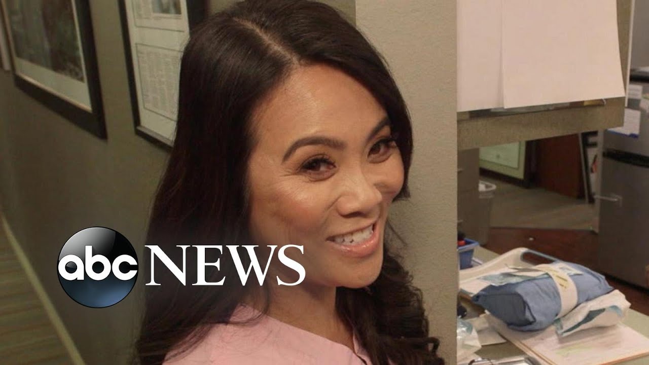 Dr. Pimple Popper talks changing lives in wildly popular videos and TLC show