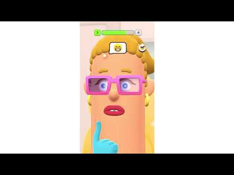 Dr. PIMPLE POPPING APP! ACNÉ en la Cara  (Android/iOS) Gameplay!