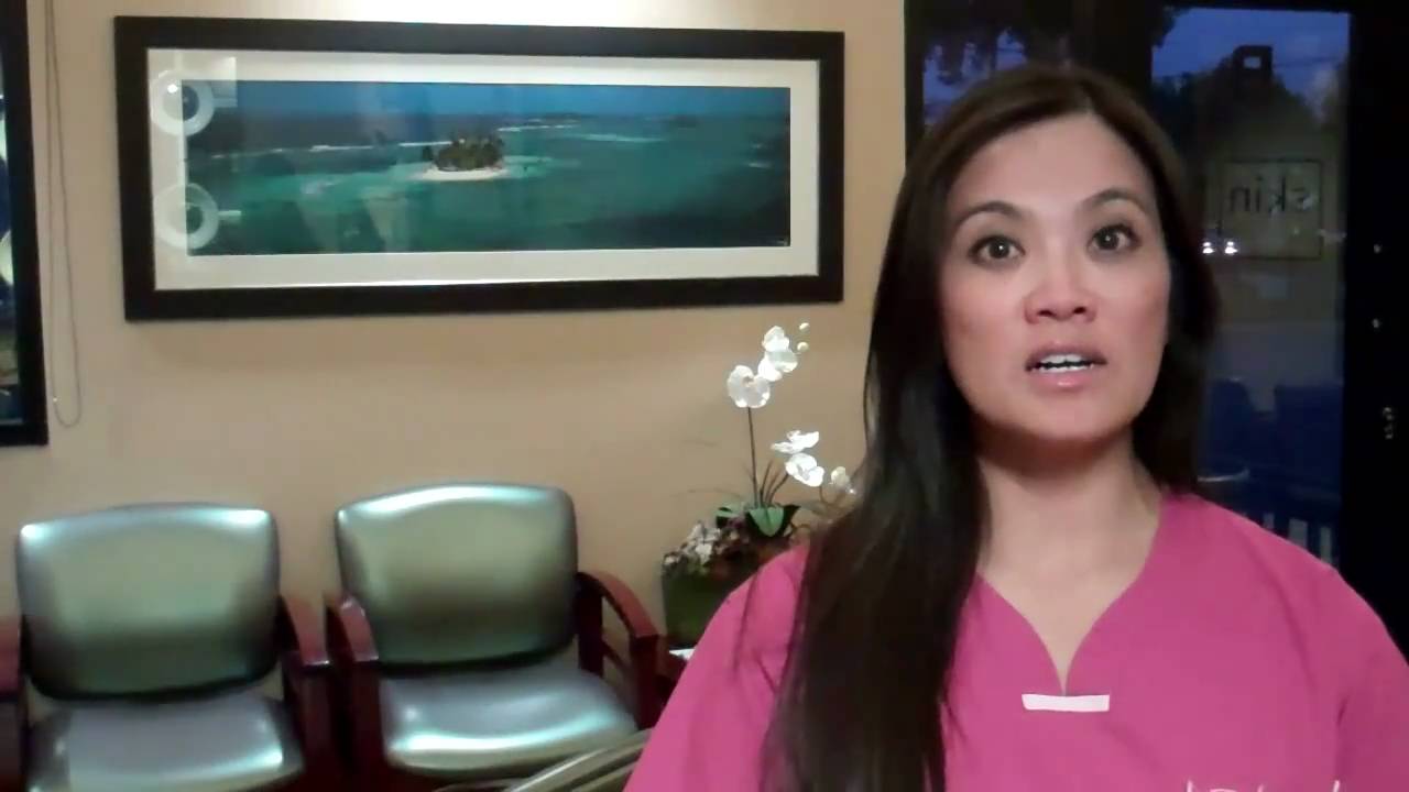Dr. Sandra Lee discusses “Facial Volume Rejuvenation”