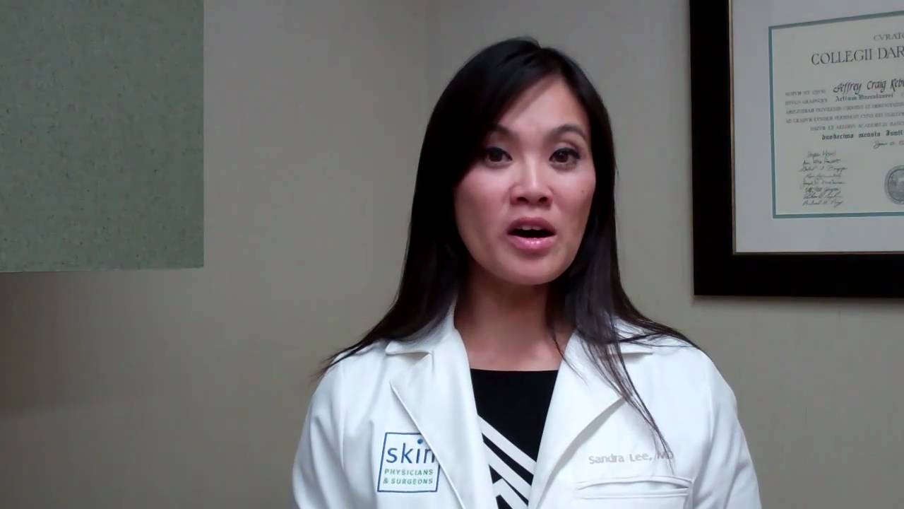 Dr. Sandra Lee discusses Tickle Lipo