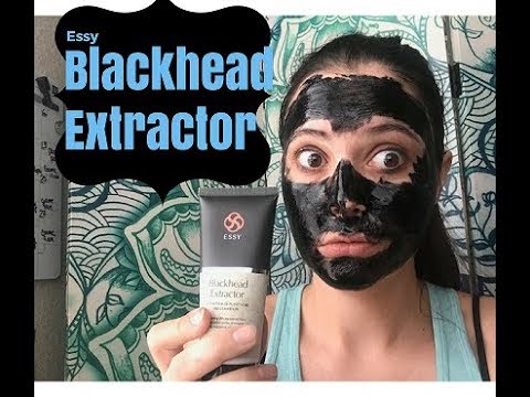 Essy Blackhead Extractor Review