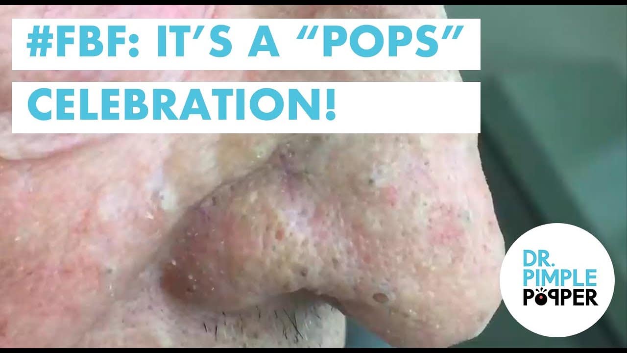 Flash Back Favorites: It's a "Pops" Celebration!