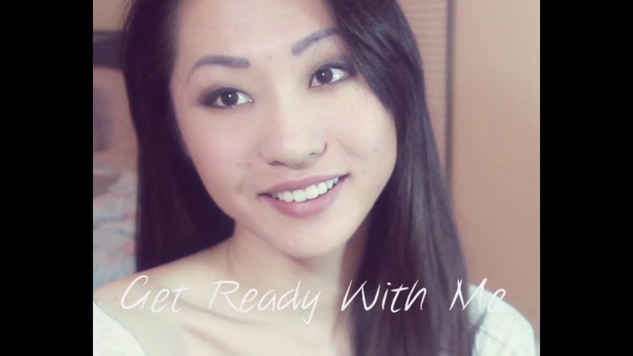 GET READY WITH ME IN 2 MIN | NATURAL SUMMER LOOK