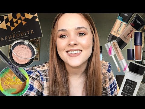 Get Ready With Me – Skin and Life Update, Moving Out