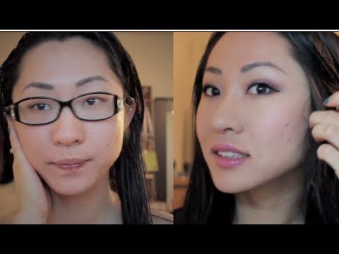 GET READY WITH ME: SPRING DATE | DAISERZ89