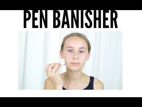 GET RID OF ACNE SCARS WHEN YOU HAVE ACTIVE ACNE: HOW TO USE PEN KIT
