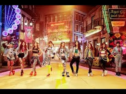 Girls’ Generation 소녀시대_I GOT A BOY_Dance Teaser