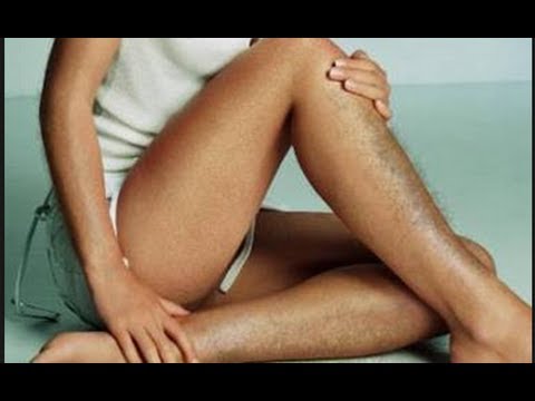 HAIRY LEGS? AT HOME WAXING GIGI PRO KIT AND EPILATING EMJOI REVIEW | GET RID OF HAIRY LEGS