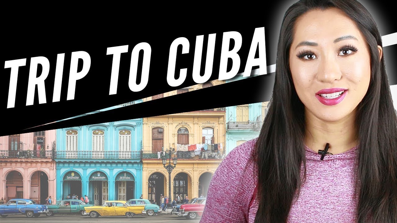 How My Cuban Experience Changed My Life
