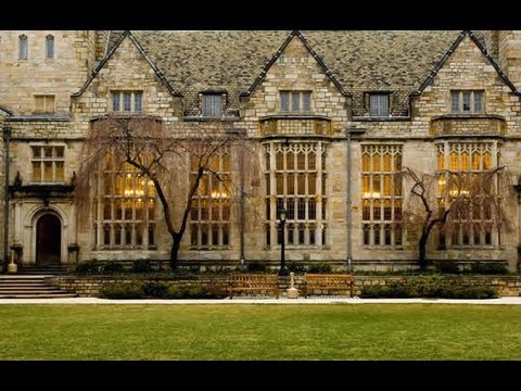 How to get into a top college!