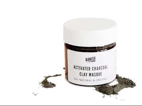 HOW TO UNCLOG YOUR PORES??? ACTIVATED CHARCOAL DML