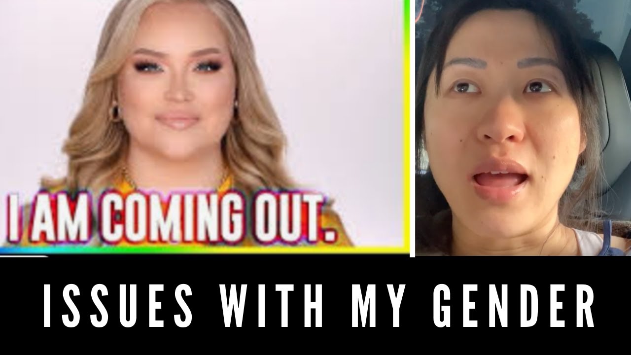 I’m Coming Out. Response to NikkiTutorial’s video