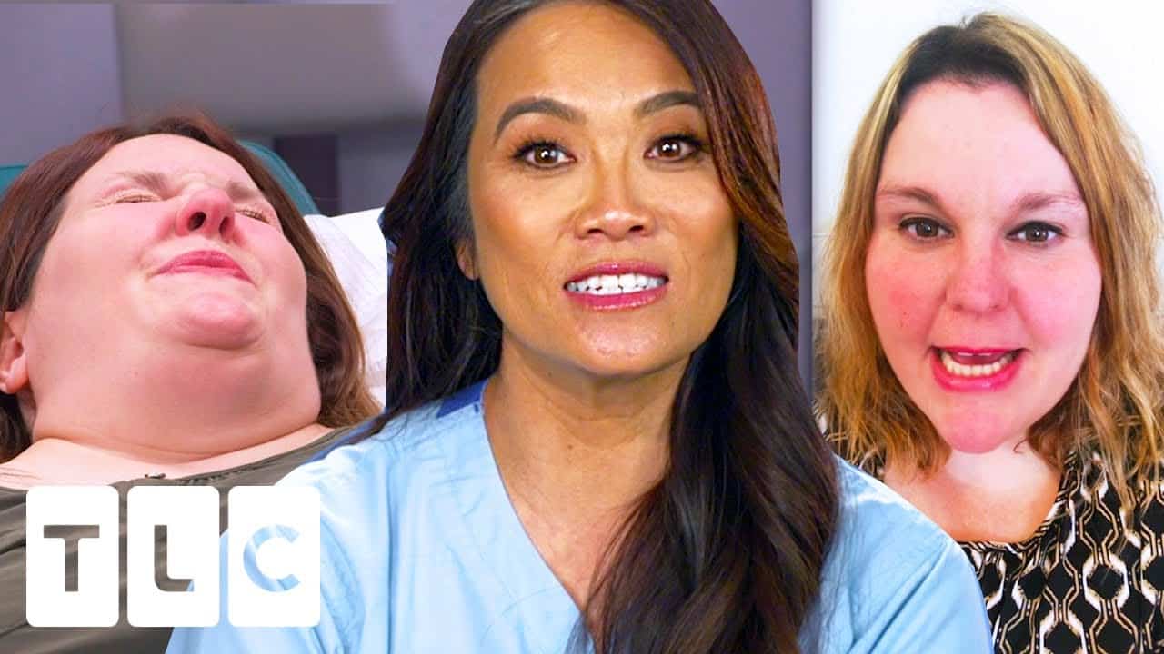 "I'm Really Lucky": Fistula Patient Turned Activist | Dr Pimple Popper: Where Are They Now