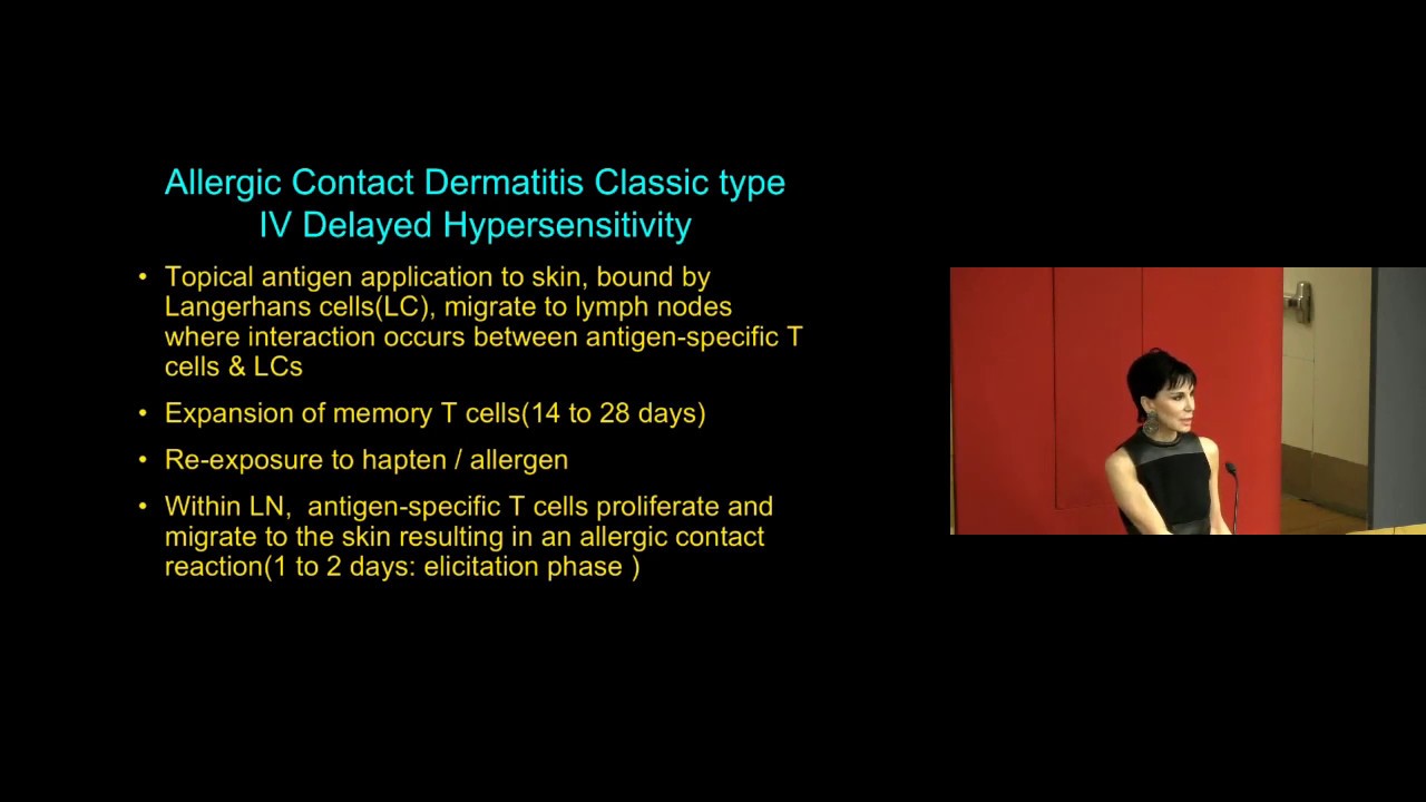 Introduction to the Dermatopathology of Inflammatory Skin Diseases