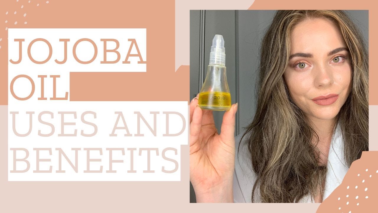 Jojoba Oil Uses and Benefits | Best Oil for Acne Prone Skin