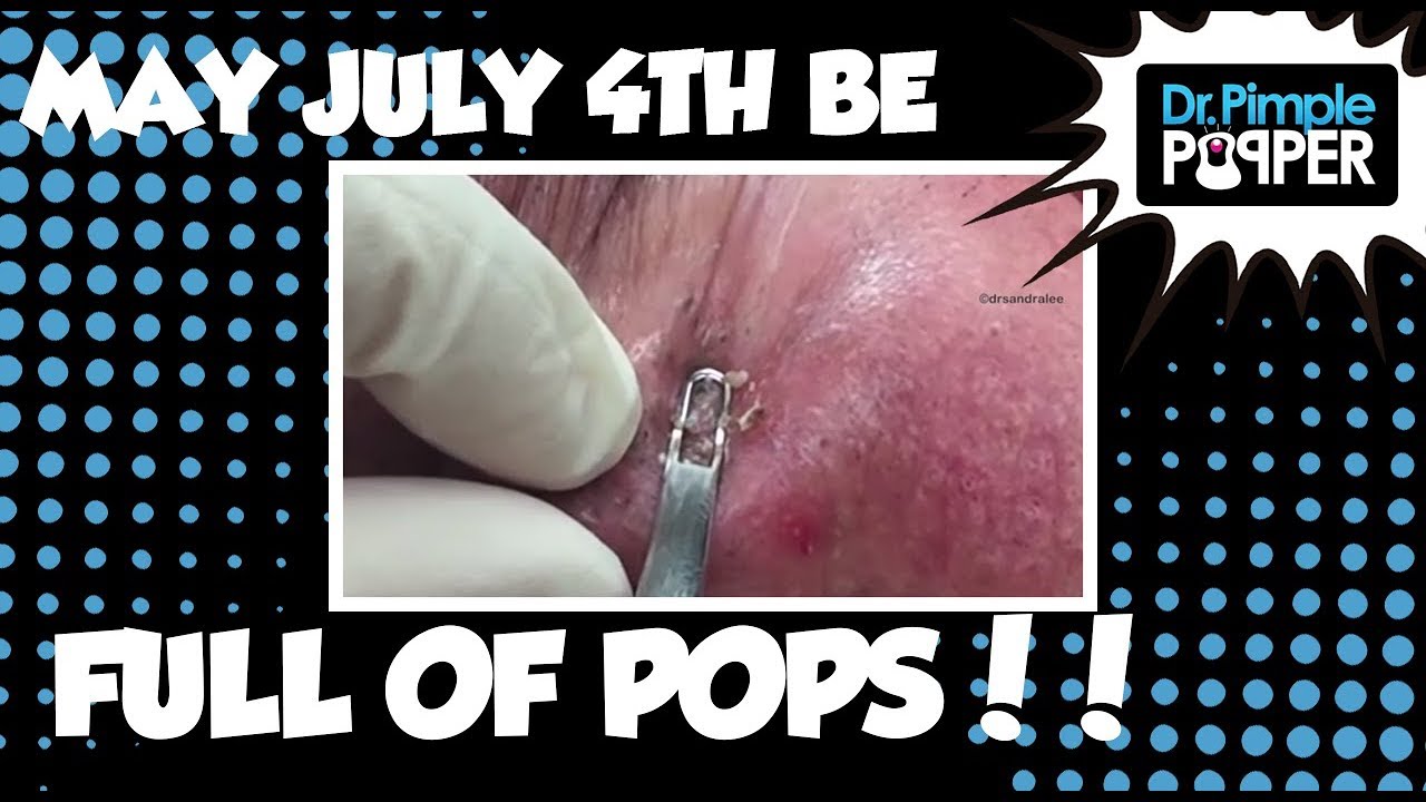 May July 4th be FULL of POPS, popaholics!!