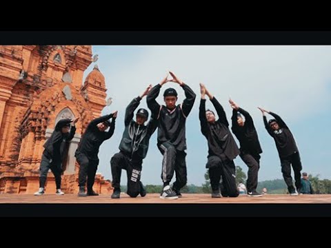 MILKY WAY CREW  ★ POPPING CORE TEAM 2020 || HIDDEN PERSONALITY