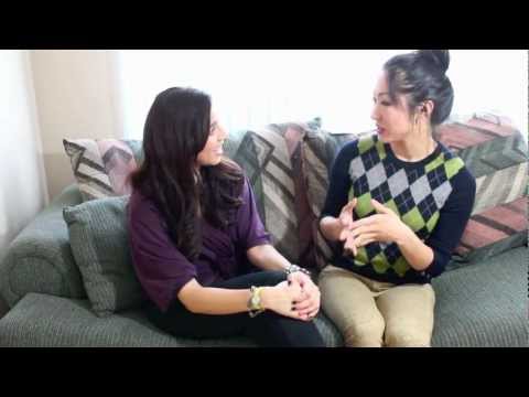 Overcoming an Eating Disorder, educating girls on Eating Disorder Prevention