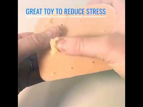 Pimple Popping Toy