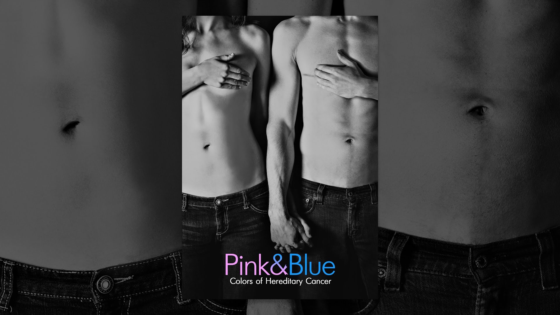 Pink & Blue: Colors of Hereditary Cancer