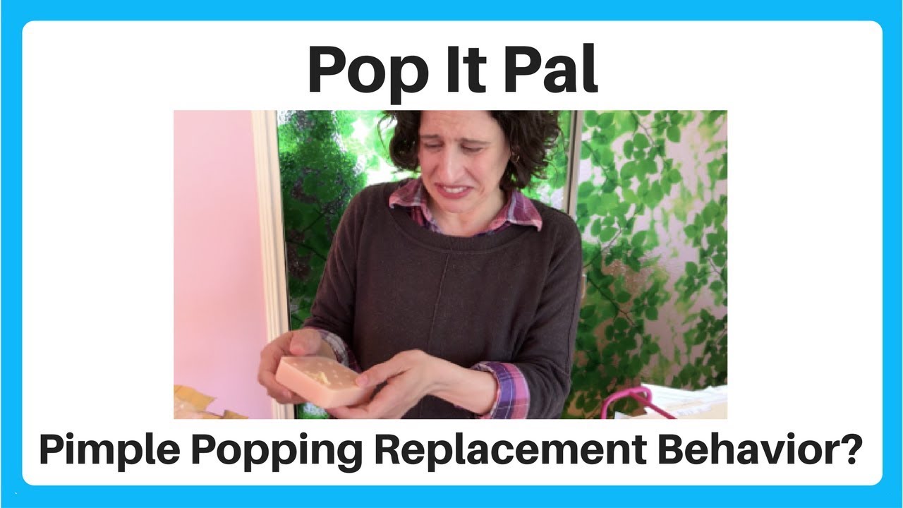 Pop It Pal: Pimple Popping Replacement? (Unboxing / Review)