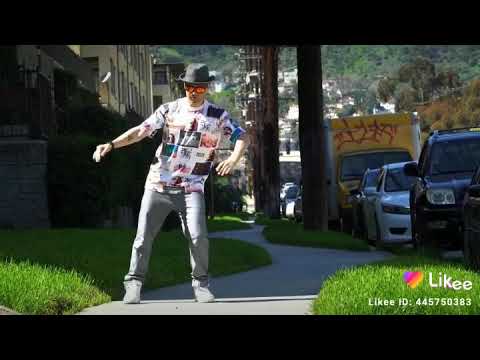 Poppin John dance video popping UBED M dance my Life