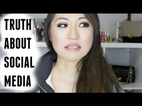 RESPONSE TO ESSENA O’NEIL: TRUTH ABOUT SOCIAL MEDIA