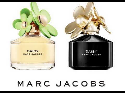 Review: Marc Jacobs Daisy Perfume Review A+