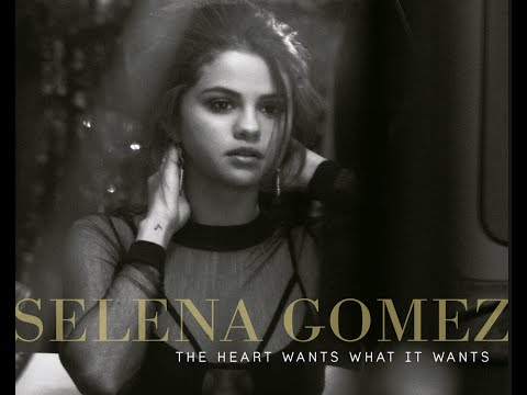 Selena Gomez – The Heart Wants What It Wants Official music video Inspired Look