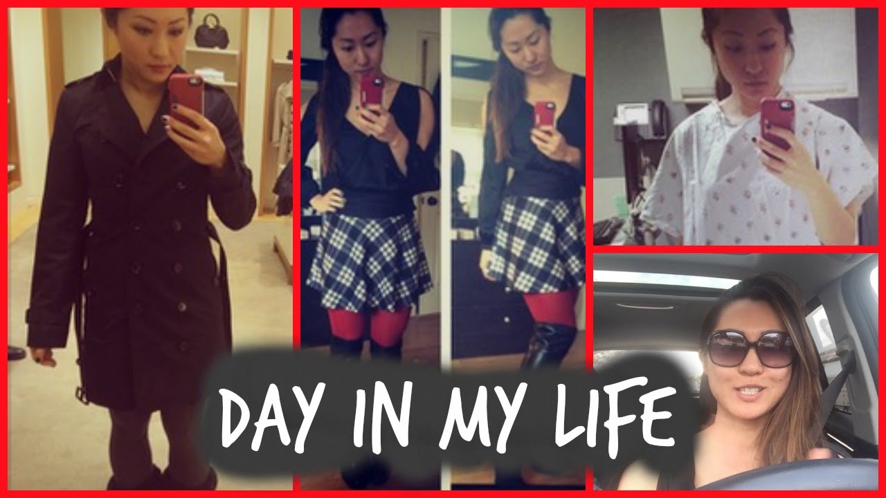 SHOULD I KEEP BURBERRY TRENCH? HARVARD/STANFORD MIXER: DAY IN MY LIFE