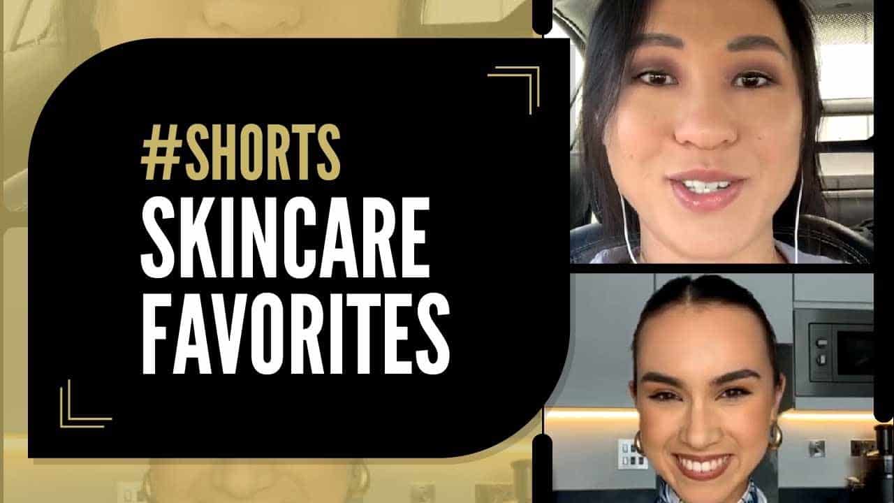Sian’s Skincare Routine and Favorites