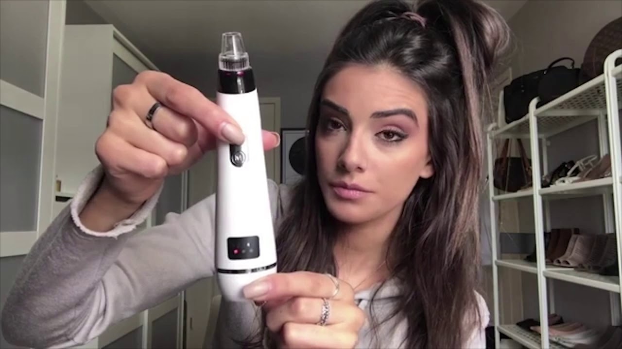 SilkSkinPro Pore Extractor Tutorial | The #1 Rated Blackhead Removal Tool!