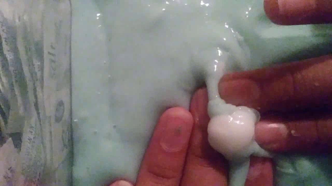 Slime Pimple Popping Video !