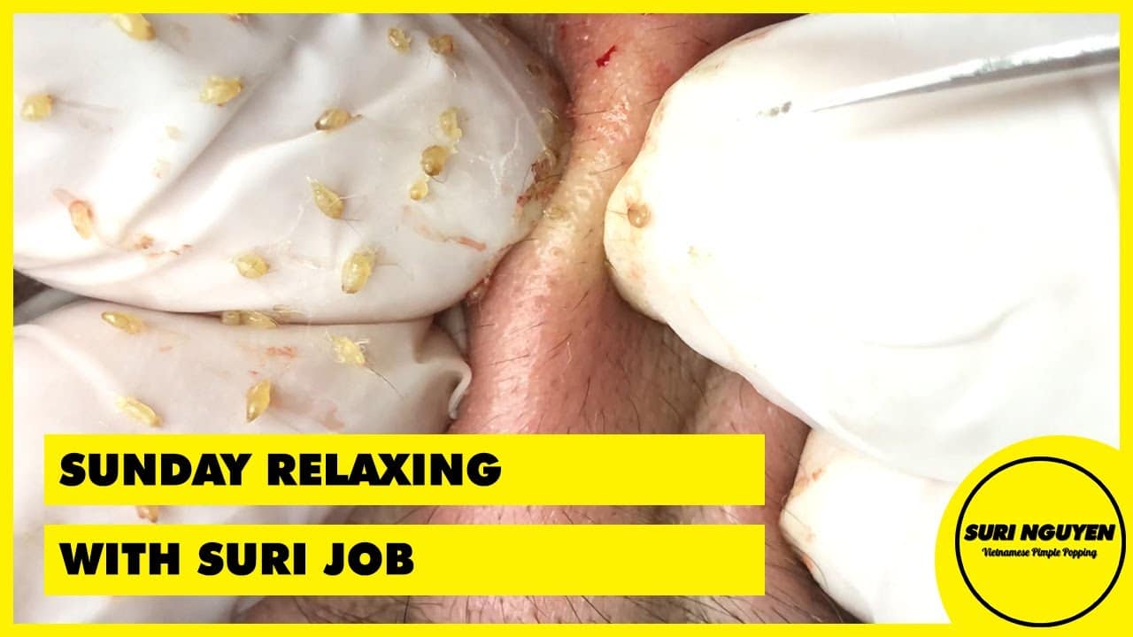 Suri Job 52: SUNDAY RELAXING WITH SURI JOB