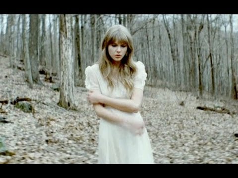 Taylor Swift Featuring the Civil Wars Safe and Sound Makeup Look