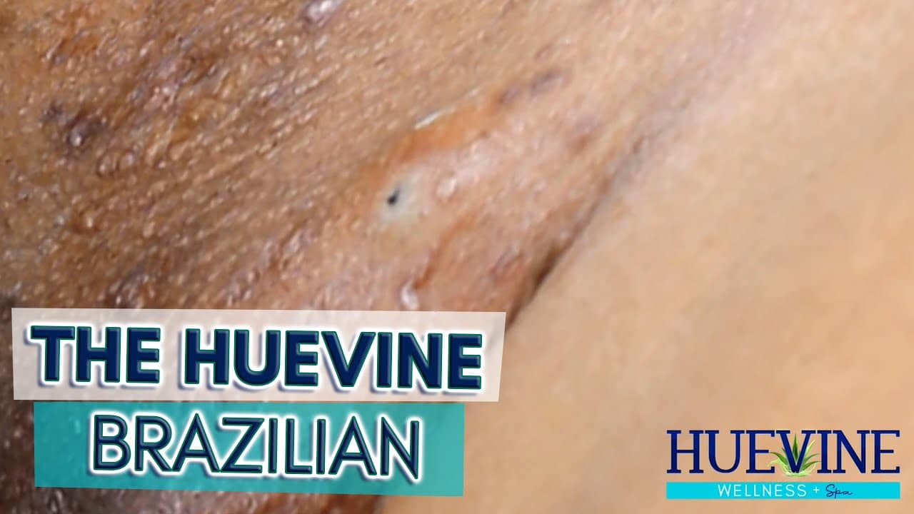 The HueVine Brazilian Skincare, Updated With Commentary | HueVine