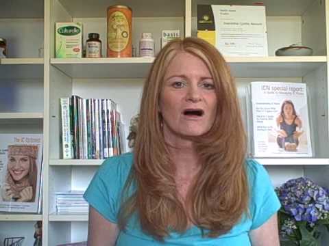 The IC Diet – What are the bladder irritating foods! (Interstitial Cystitis Network)
