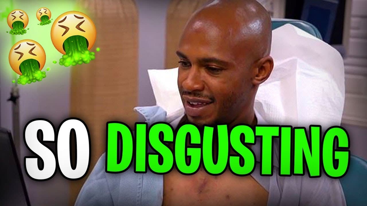 The MOST DISGUSTING Moments on Dr. Pimple Popper that made us SHUDDER!