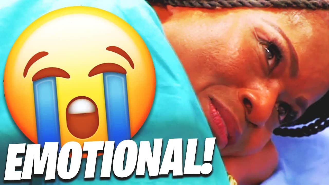 The most Emotional Dr. Pimple Popper Moments EVER!😢