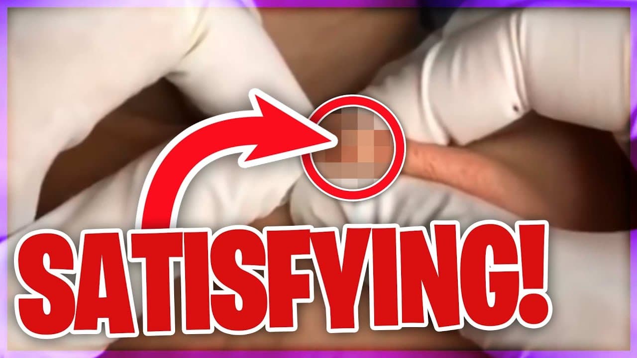 The MOST SATISFYING Dr. Pimple Popping moments of ALL TIME!☺