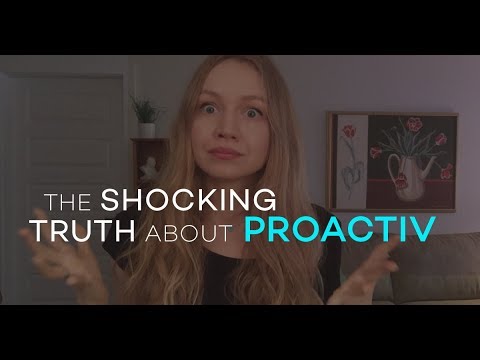 The Shocking Truth About Proactiv | Pop The Pimple