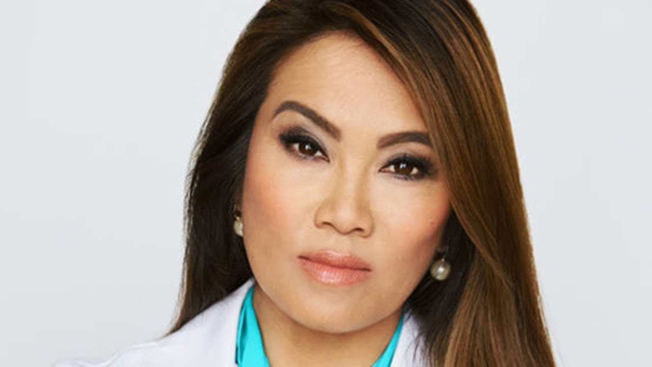 The Truth About Dr. Pimple Popper
