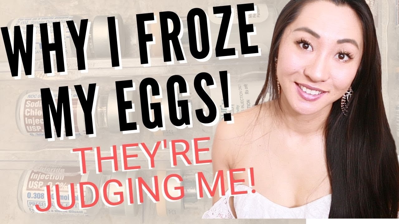 Thoughts On Egg Freezing and How Much I Spent on This Process